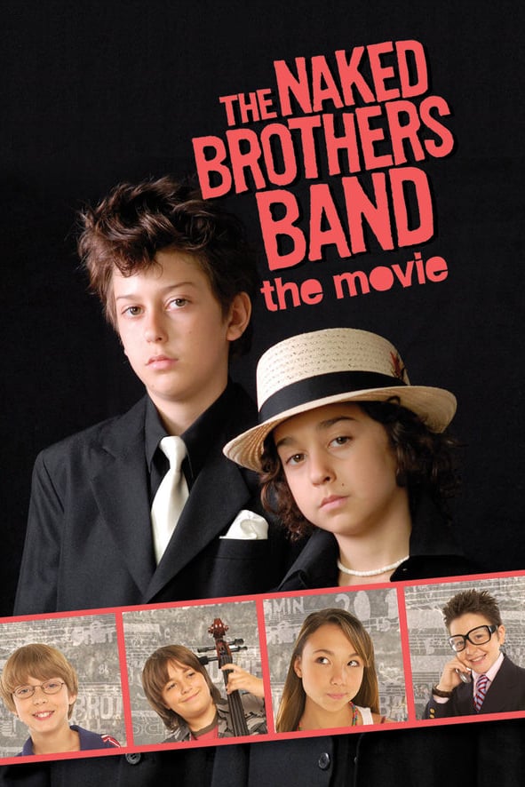 When is the naked brothers band movie