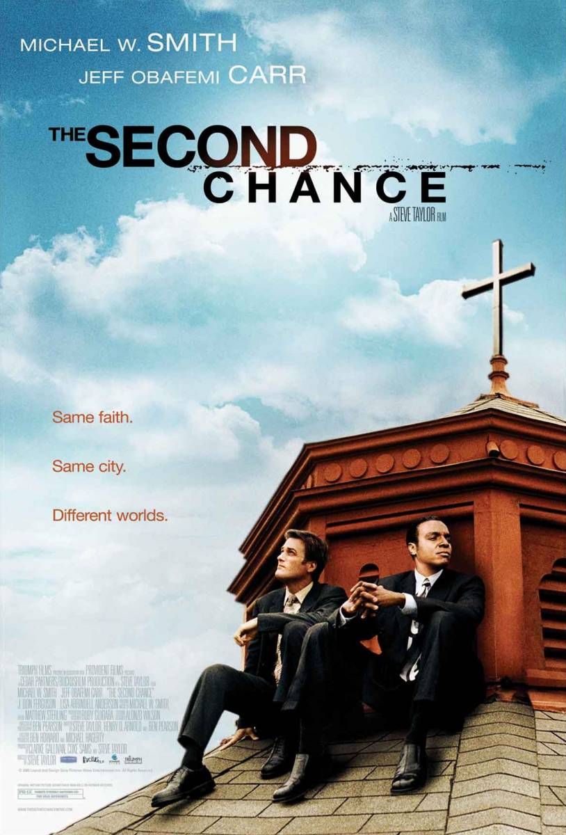 Второй шанс (2006) — Фильм.ру