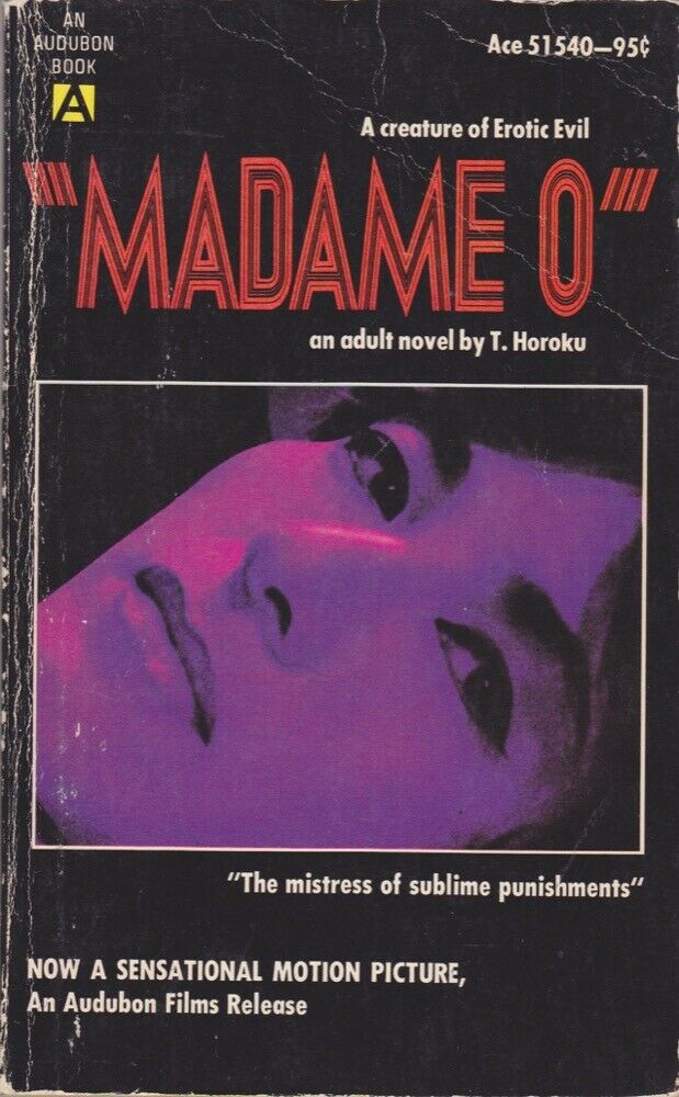 Мадам О (1967) — Фильм.ру