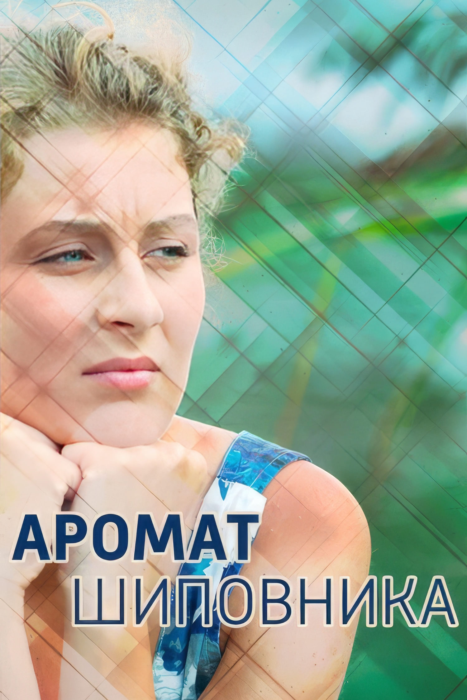 Аромат шиповника (сериал, 2014, 1 сезон) — Фильм.ру