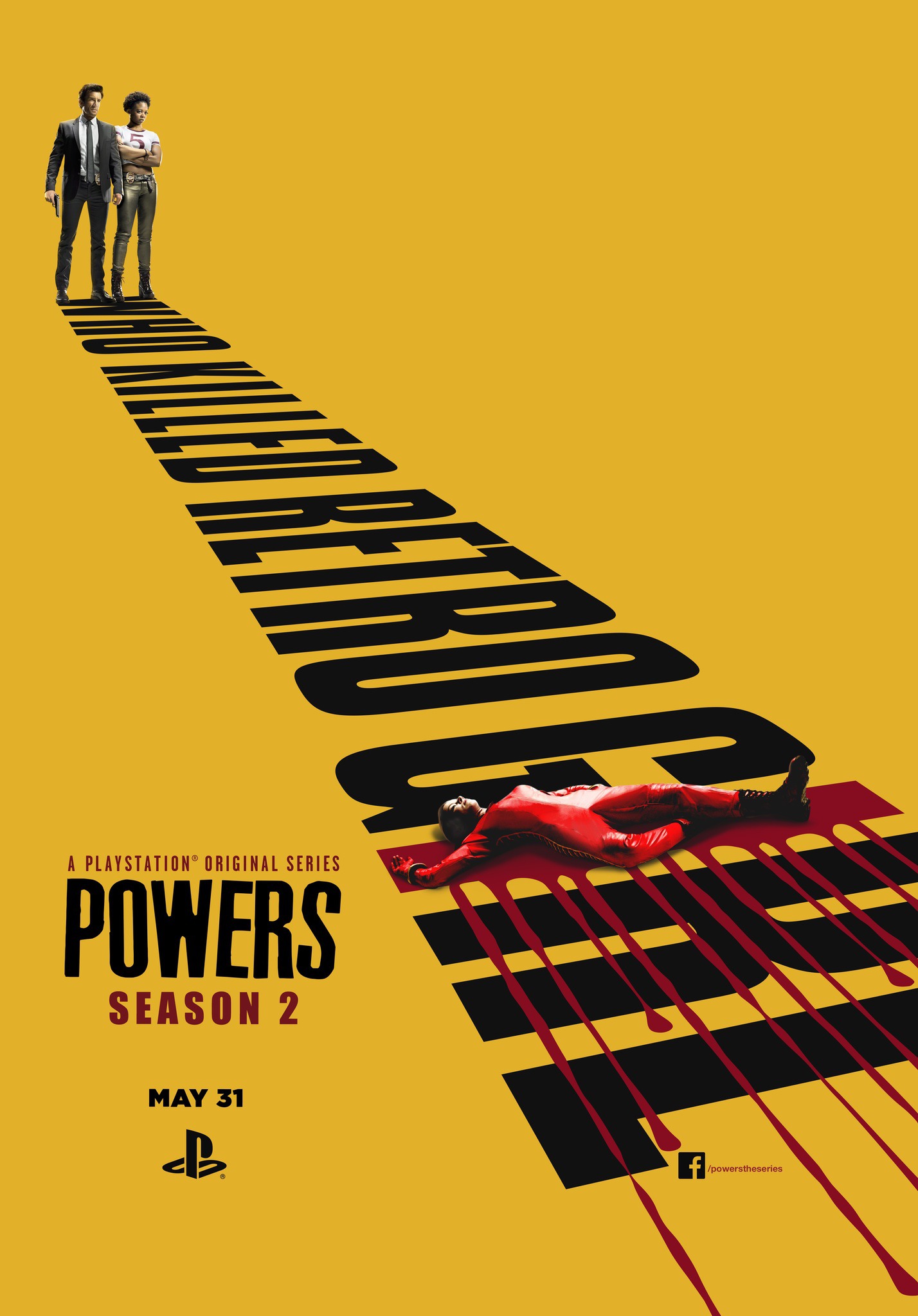 Сверхспособности (сериал, 2015, 2 сезона) — Фильм.ру