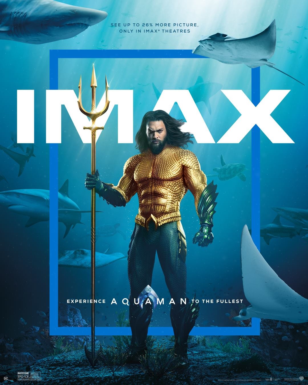 Аквамен (2018) — Фильм.ру