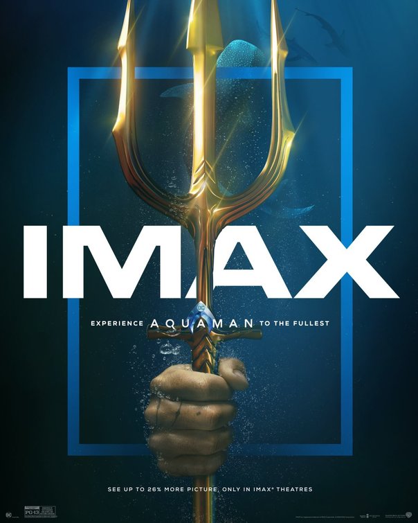 Аквамен (2018) — Фильм.ру