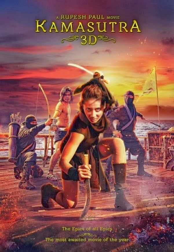 Камасутра 3D (2013) — Фильм.ру