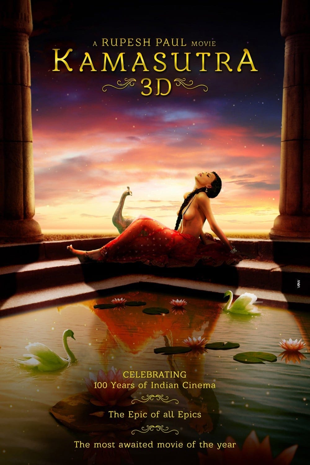 Камасутра 3D (2013) — Фильм.ру