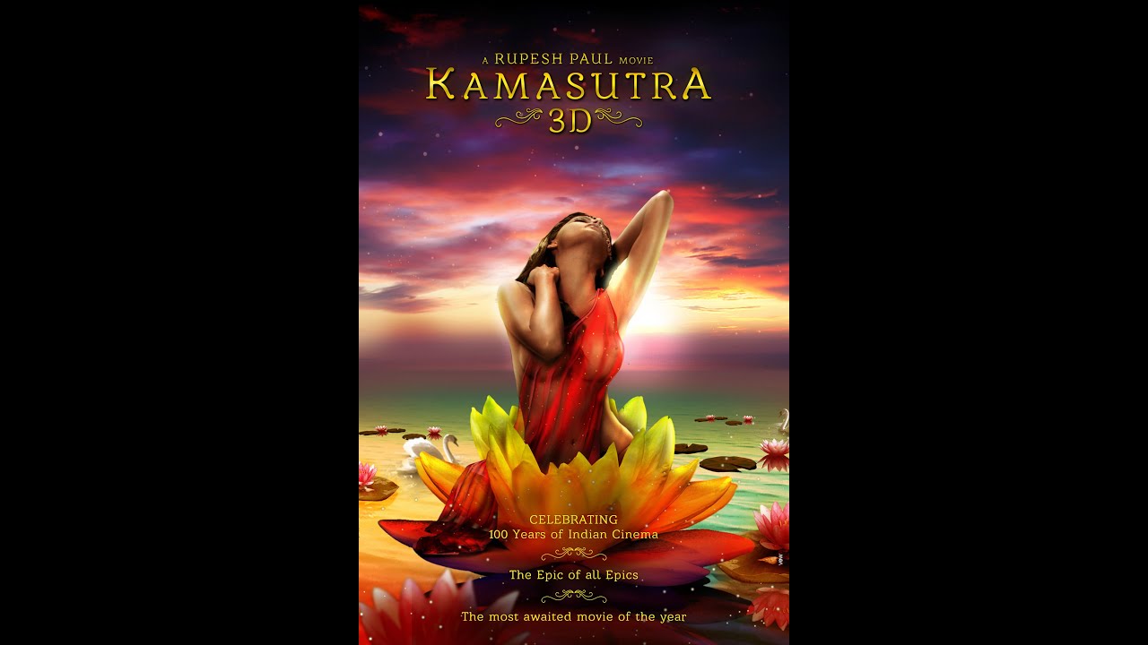 Kamasutra 3d Full Movie Online