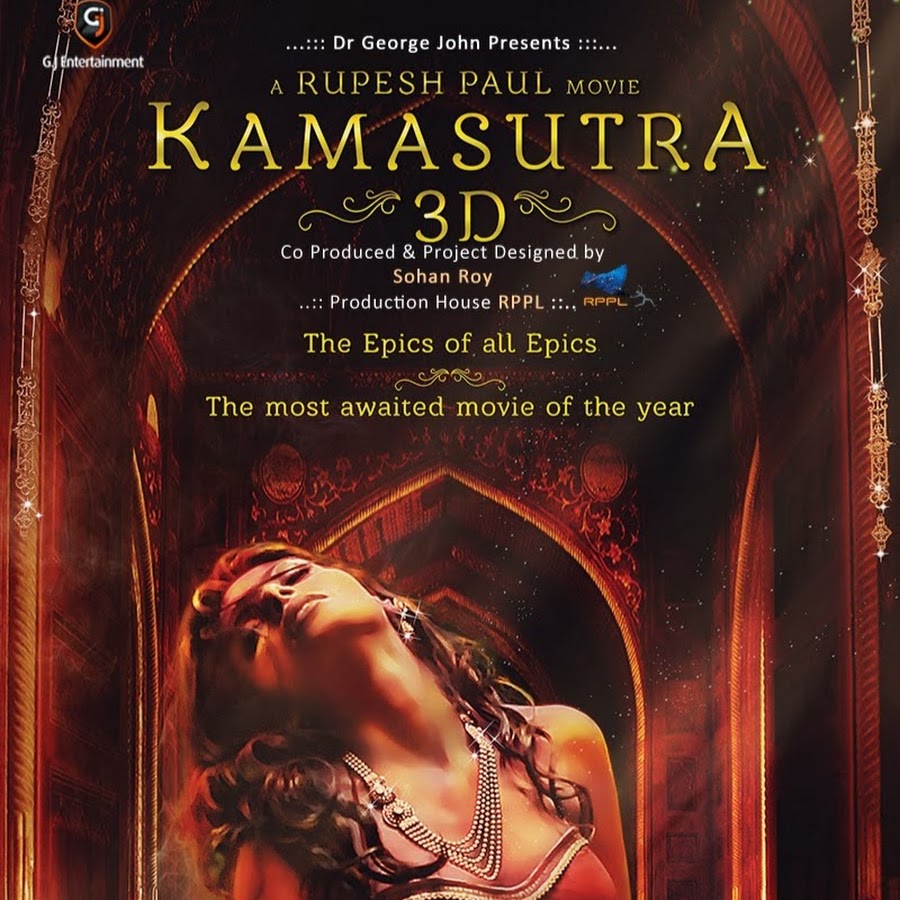 Kama Sutra Montreal