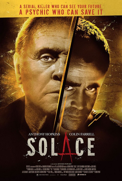    Solace 2015 -  2