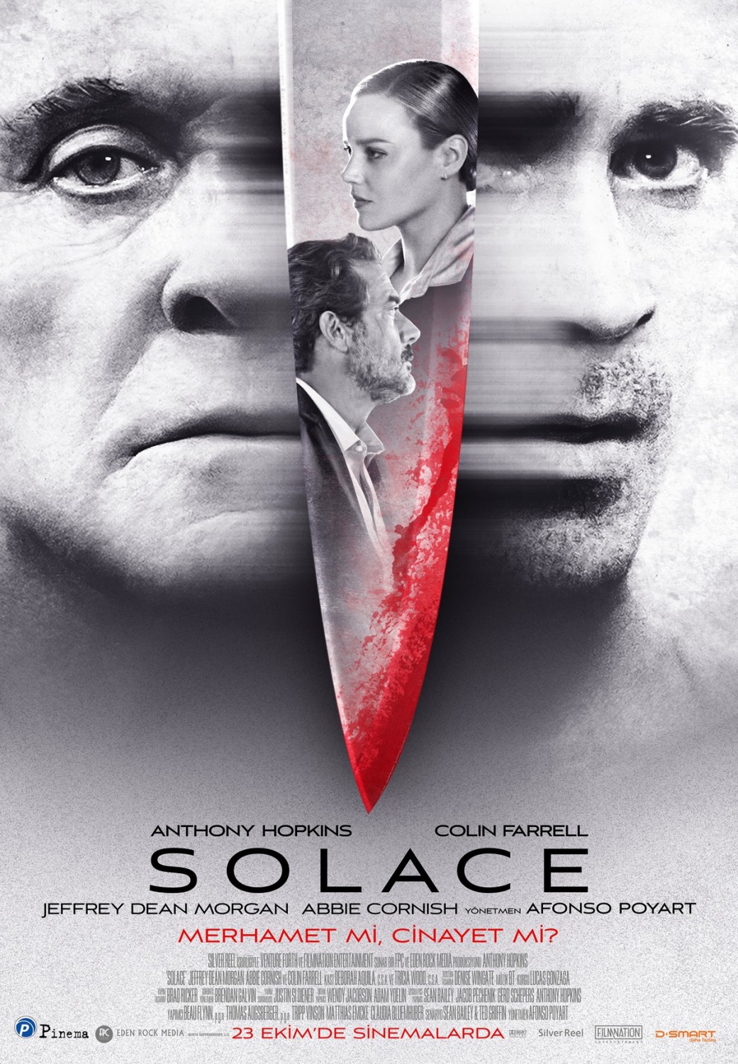 Экстрасенсы (2015) — Фильм.ру