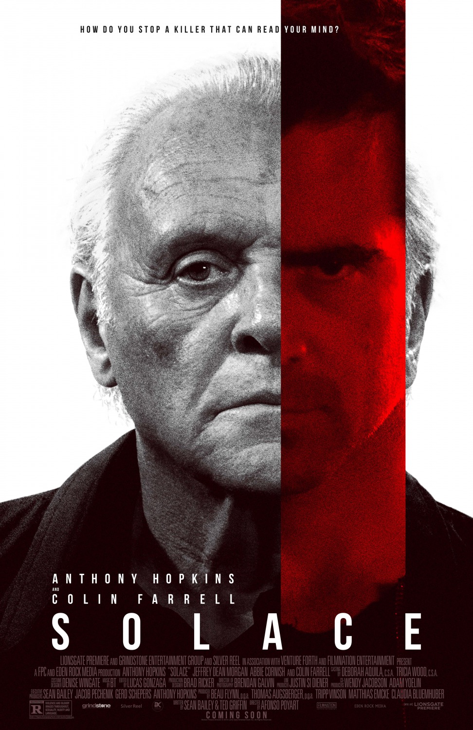 Экстрасенсы (2015) — Фильм.ру