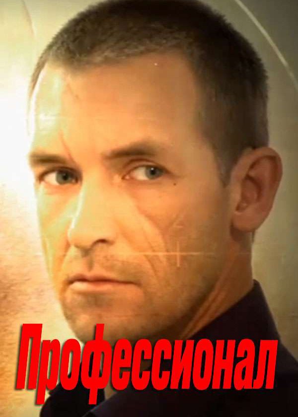 Профессионал (сериал, 2014, 1 сезон) — Фильм.ру