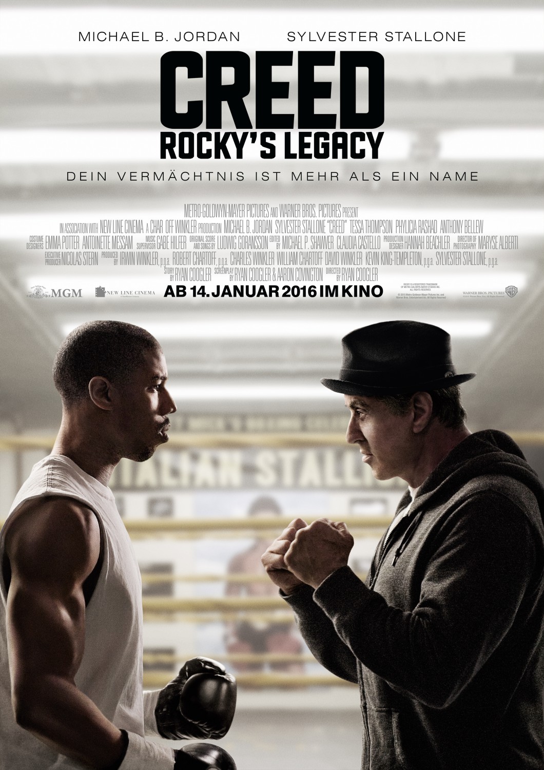 Крид наследие рокки фильм 2018 Крид наследие рокки фильм 2018
