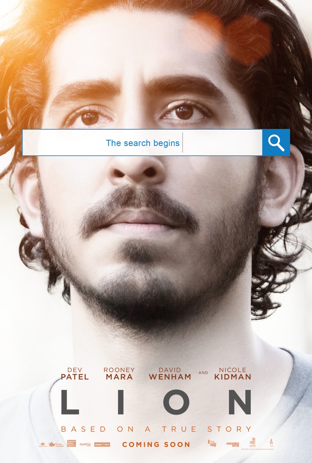 Лев (2016) — Фильм.ру
