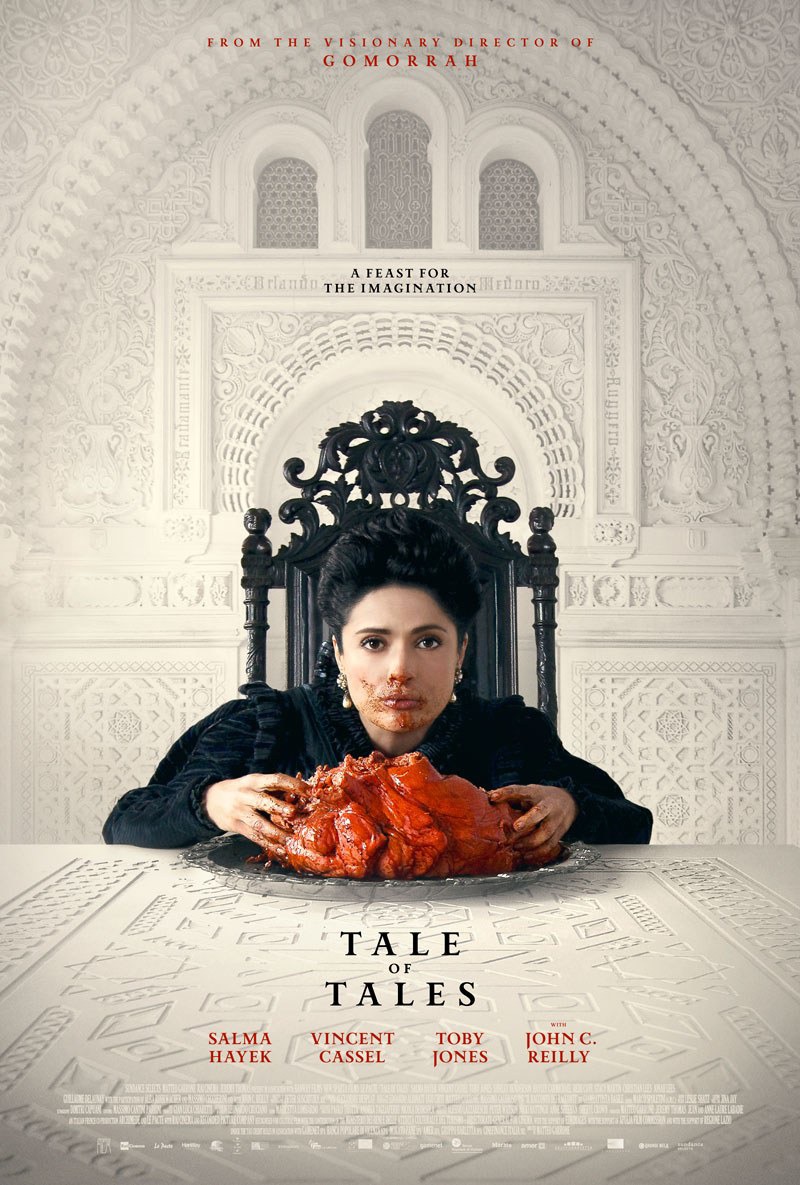 Страшные сказки (2015) — Фильм.ру
