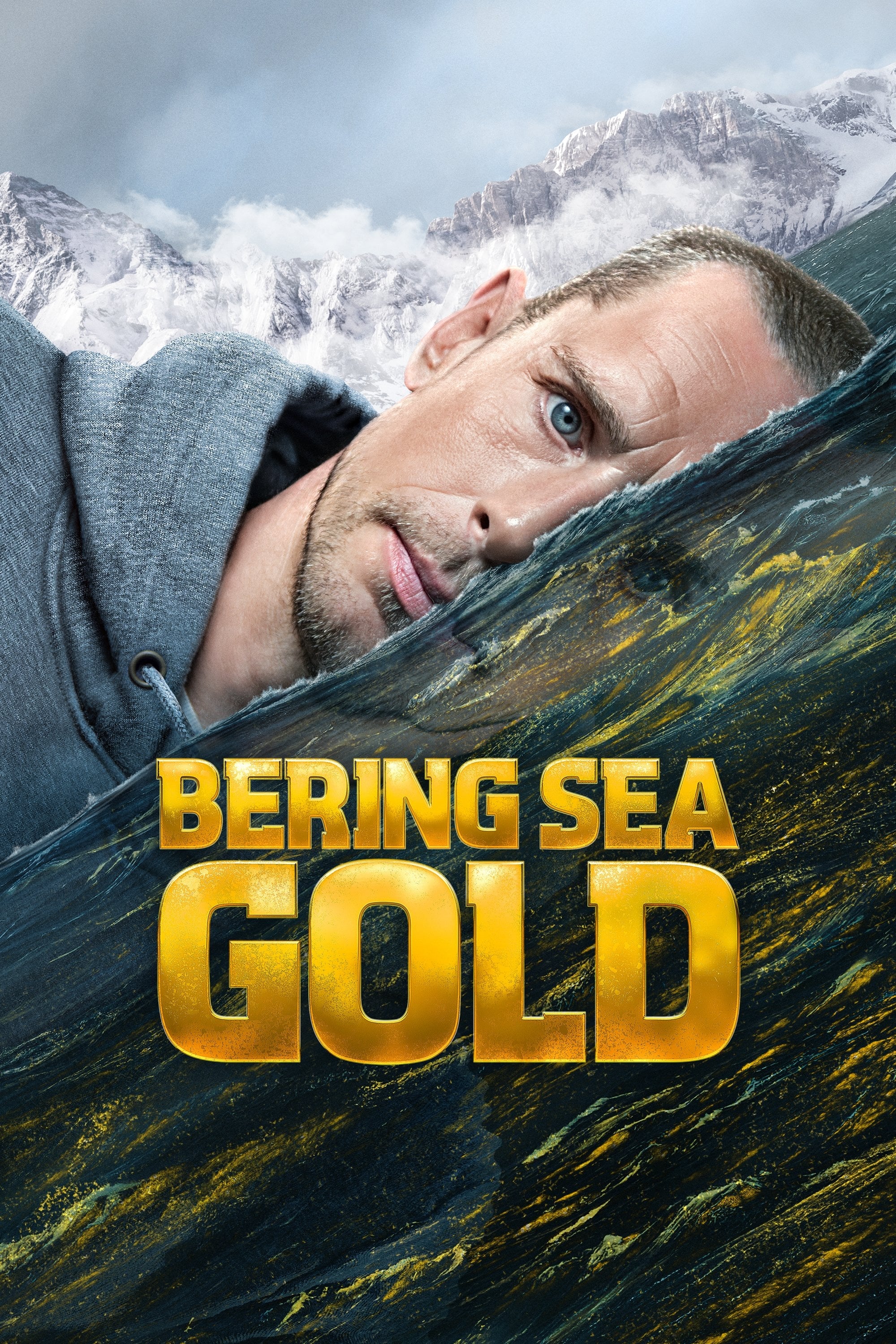 Золотая лихорадка: Берингово море (сериал, 2012, 18 сезонов) — Фильм.ру