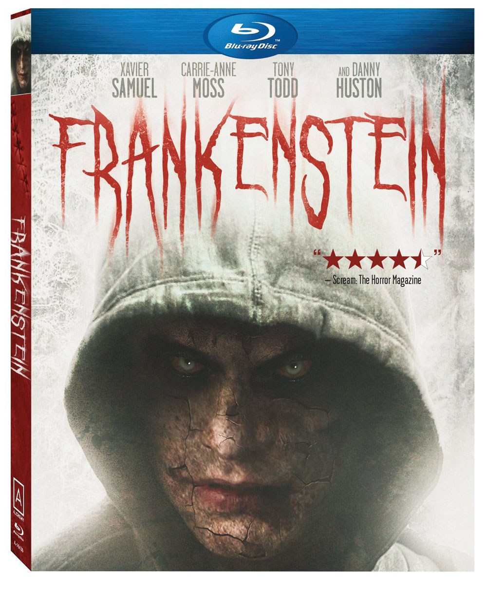 Франкенштейн (2015) - Постеры - Фильм.ру