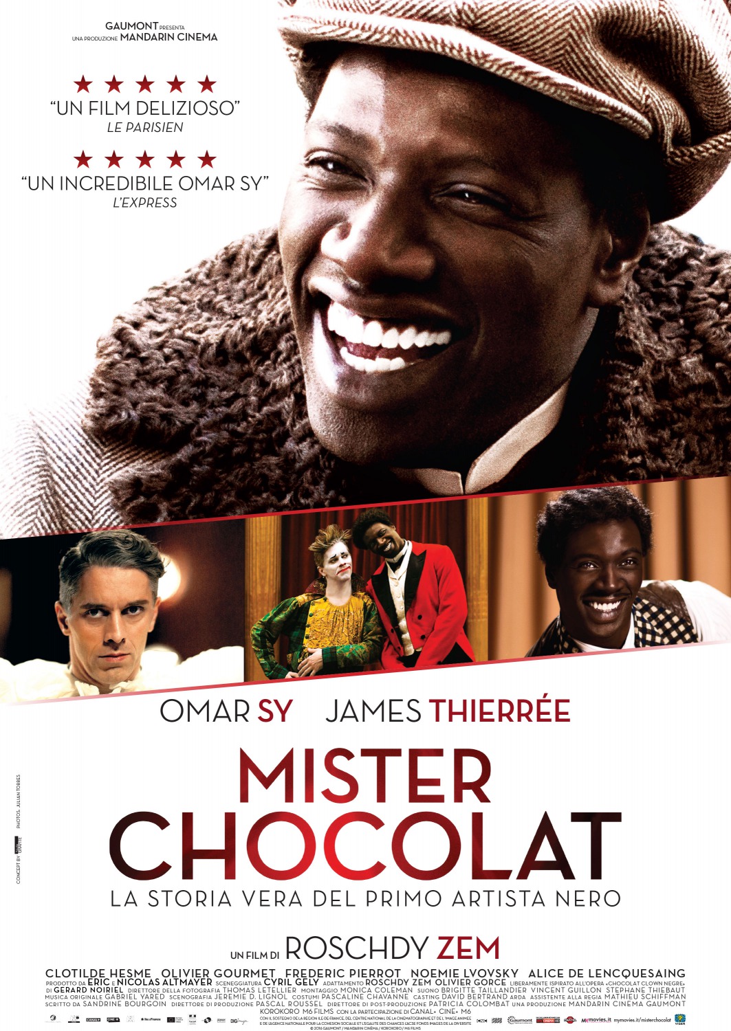 Картинки по запросу Chocolat 2016