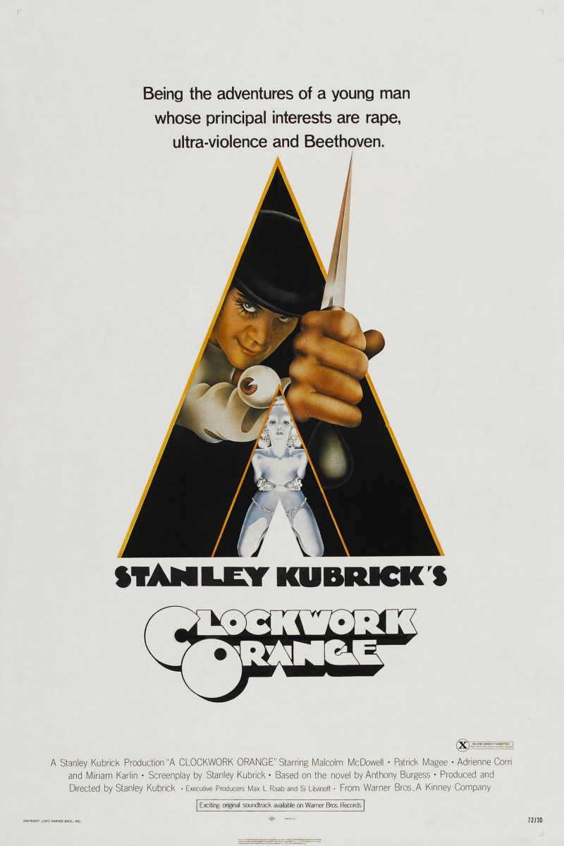 10 minute presentation on clockwork orange project essay 10 minute presentation on clockwork orange project essay