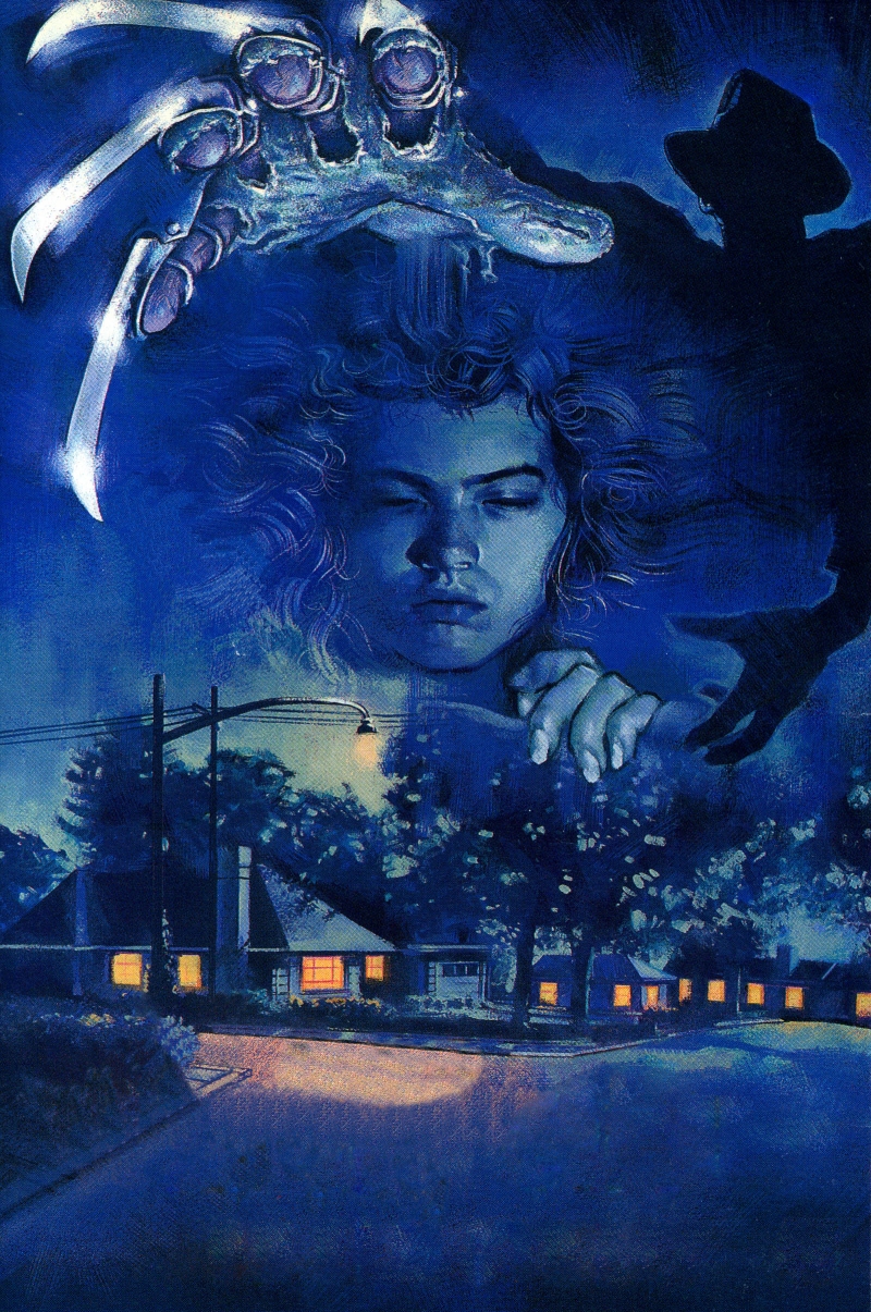 Кошмар на улице Вязов (1984) - Всё о фильме, отзывы, рецензии ...