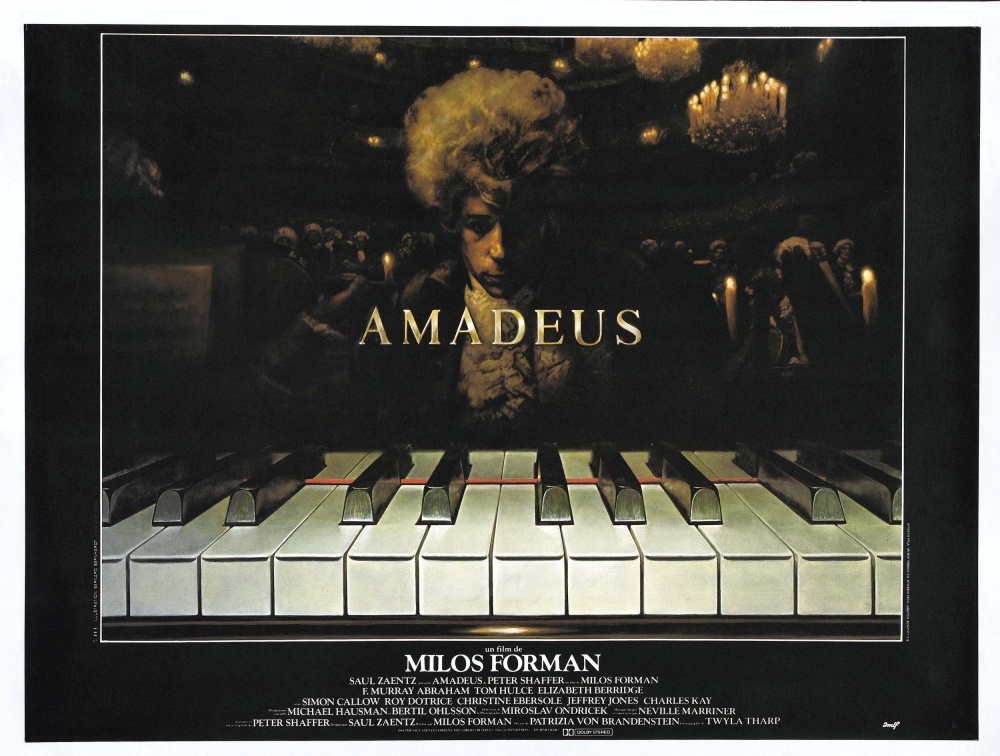 Амадей (1984) — Фильм.ру