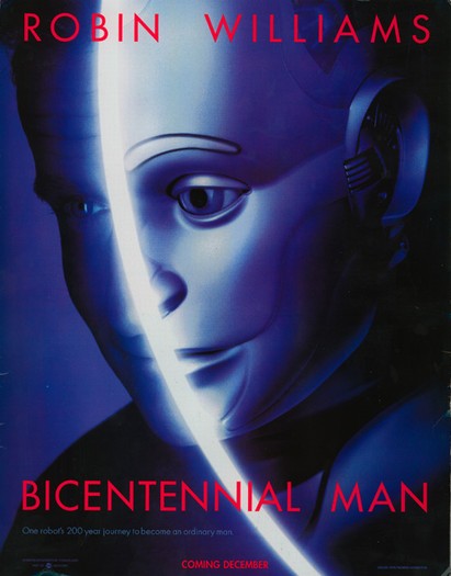 Двухсотлетний человек (1999) — Фильм.ру