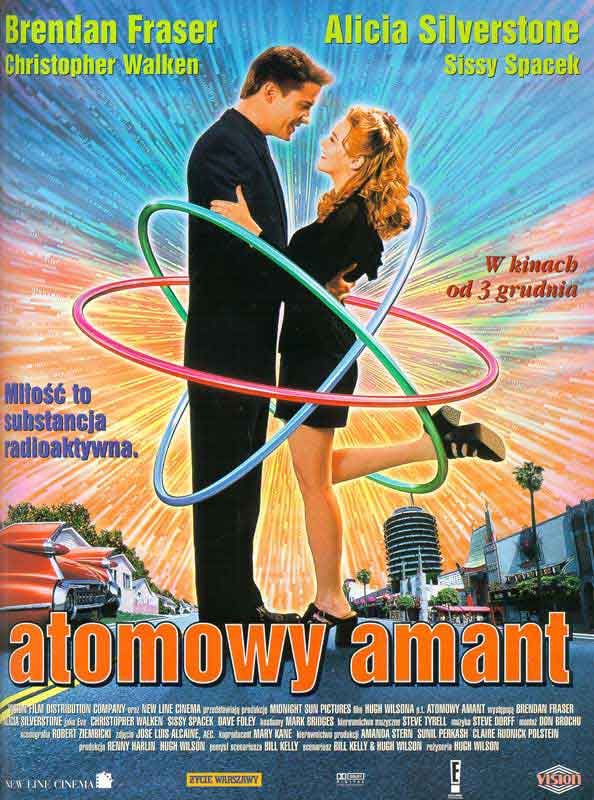 Взрыв из прошлого (1999) — Фильм.ру
