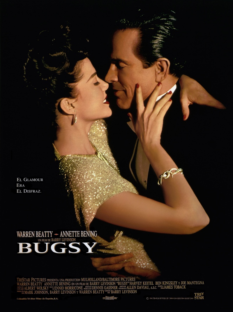 Багси (Bugsy, 1991) Багси (Bugsy, 1991)