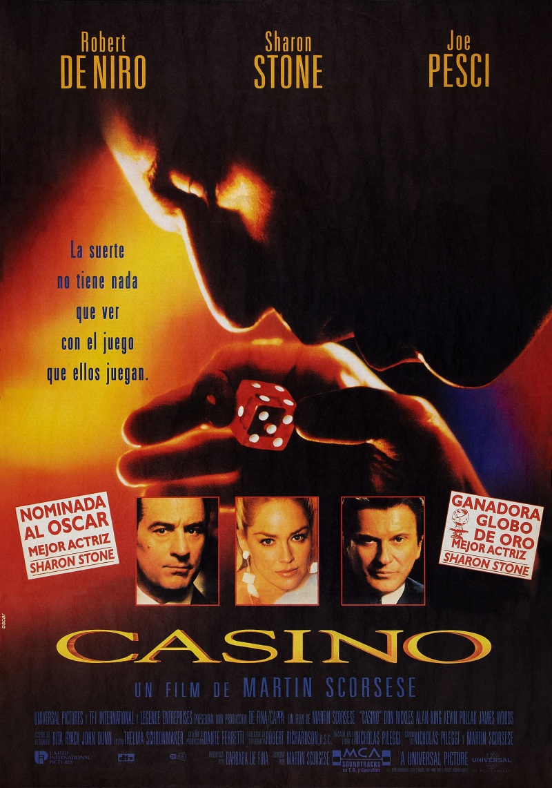 Казино фильм 1995 смотреть онлайн бесплатно трое играют в карты на раздевание