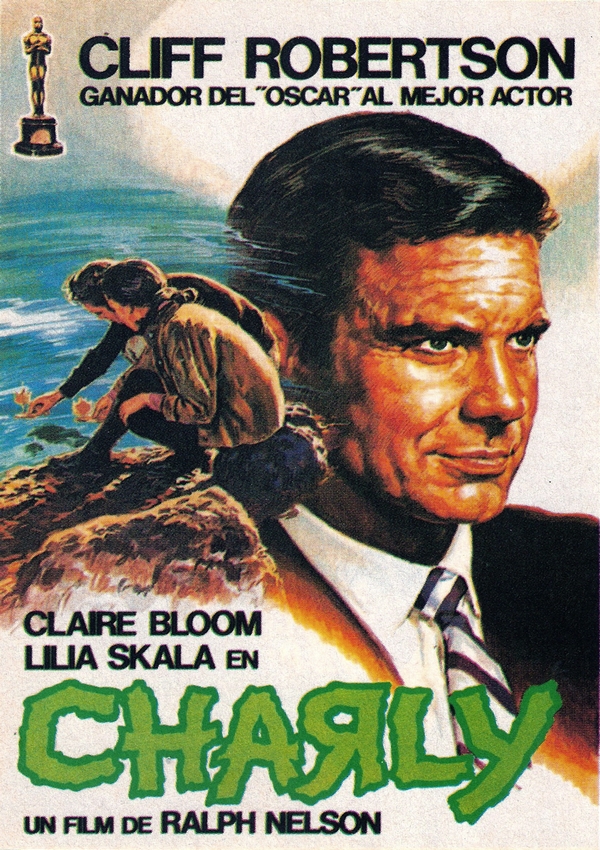 Чарли (1968) — Фильм.ру