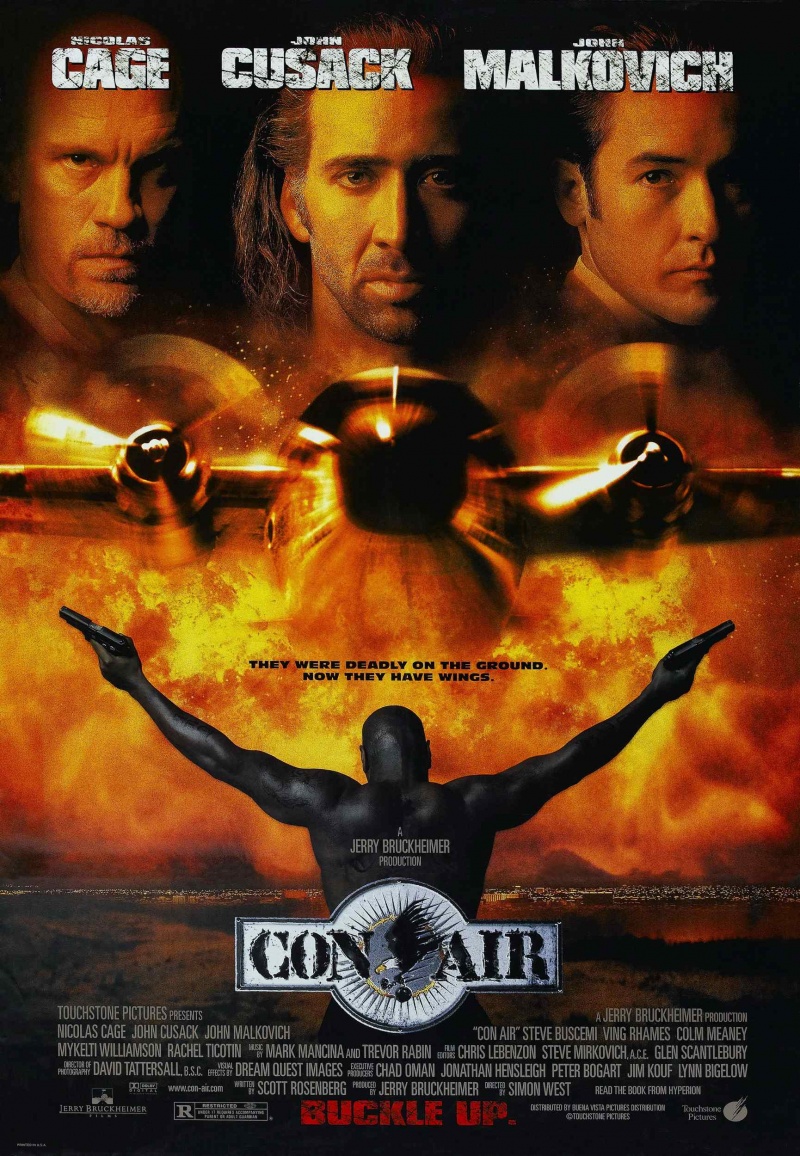 скачать воздушная тюрьма 1997 торрент Воздушная тюрьма (1997) онлайн + торрент / magnet.
