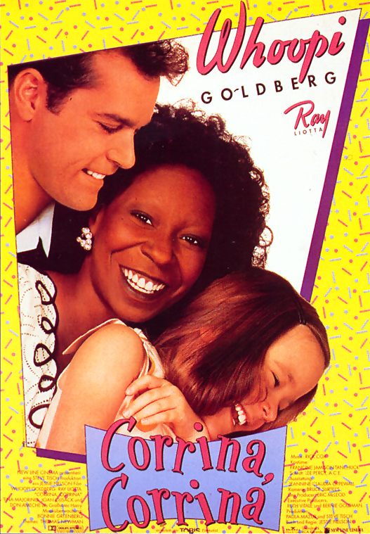 Коррина, Коррина (1994) — Фильм.ру