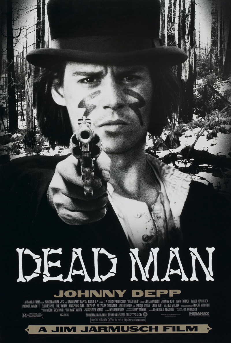 an examination of dead man walking an examination of dead man walking