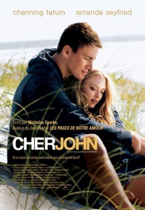 Дорогой Джон (2010) — Фильм.ру