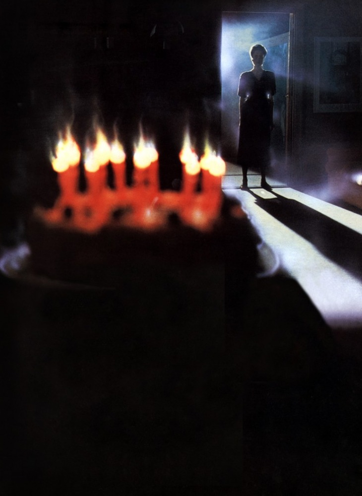 Демоны 2 (1986) — Фильм.ру