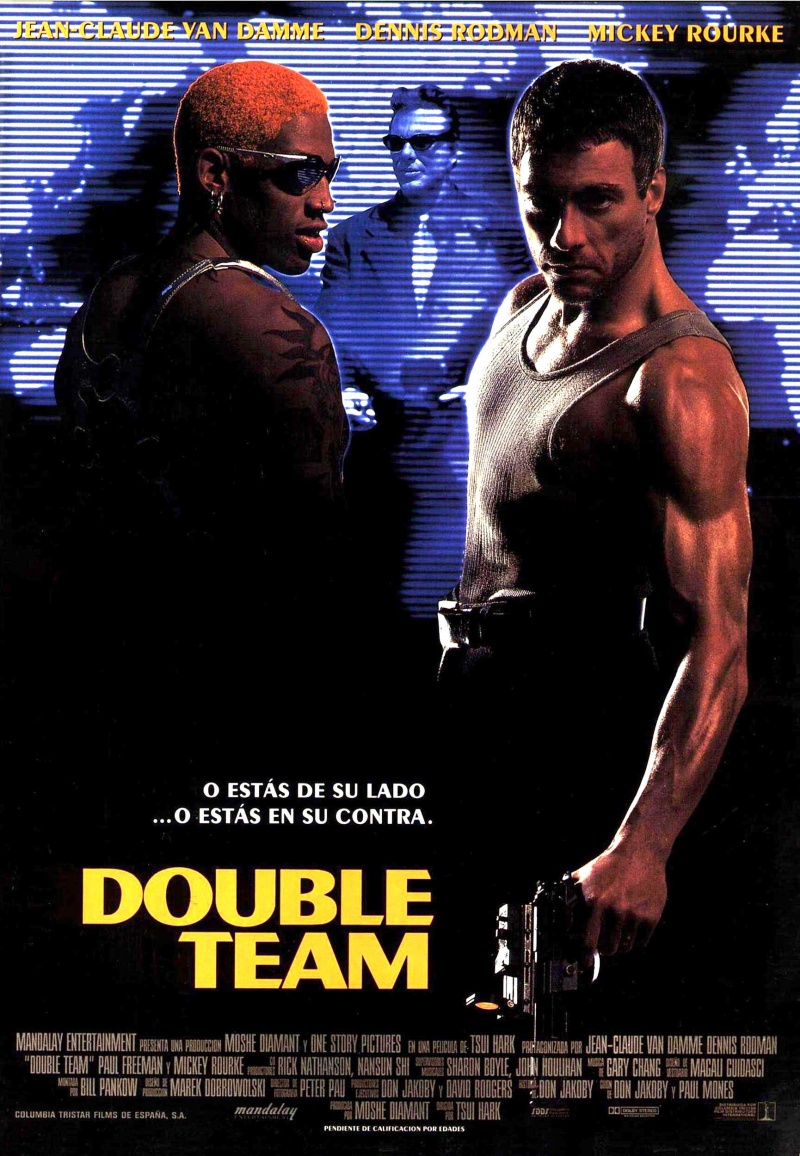 Колония (1997) — Фильм.ру