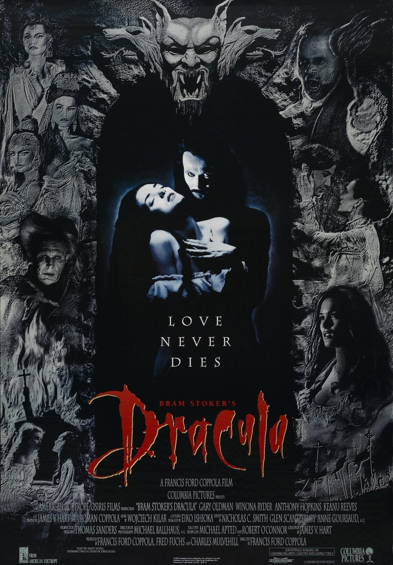 Дракула (1992) — Фильм.ру