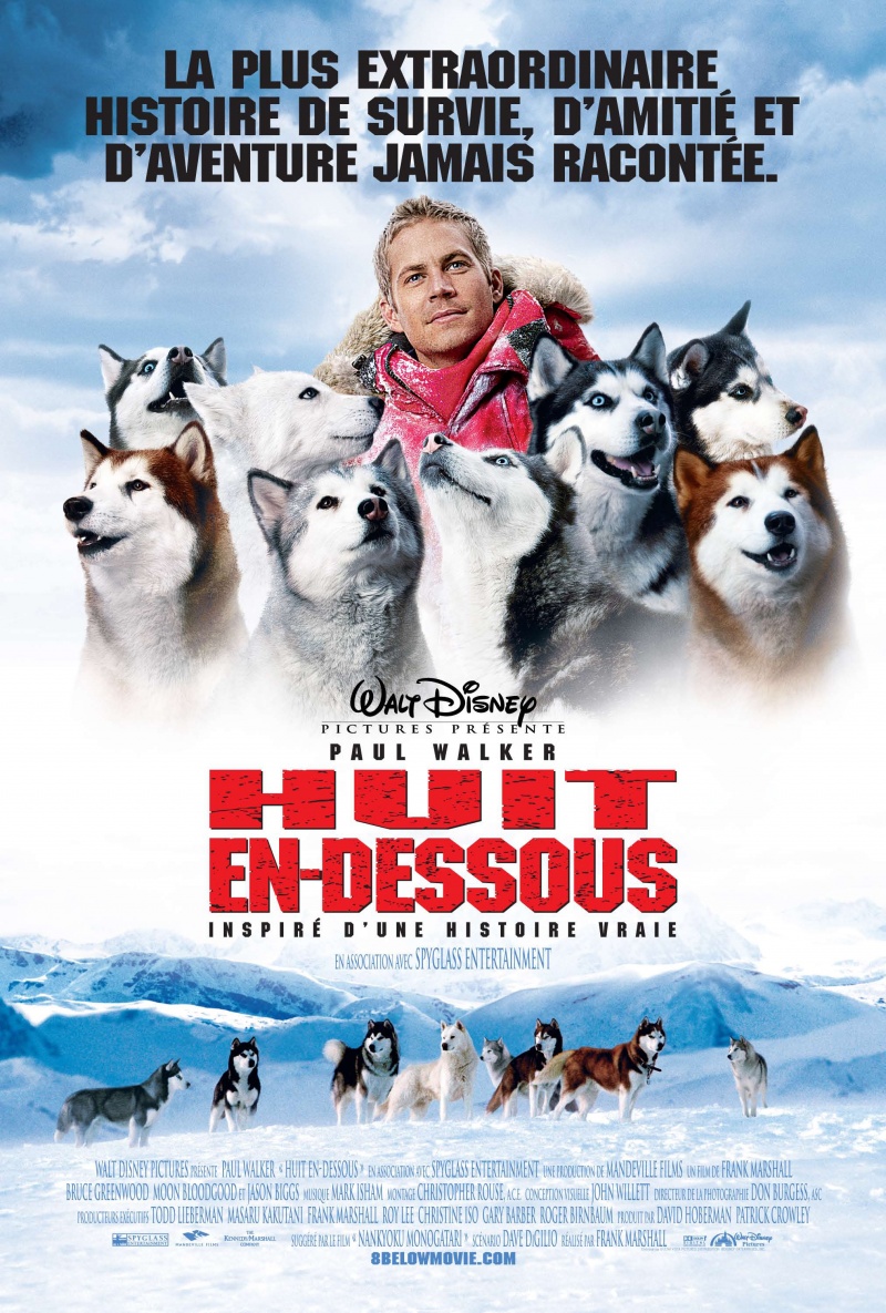 Белый плен (2006) — Фильм.ру