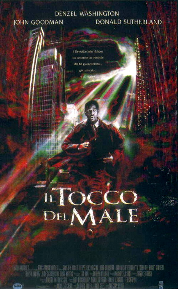 Падший (1998) — Фильм.ру