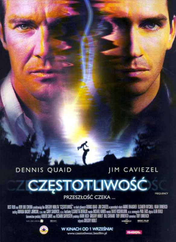 Радиоволна (2000) — Фильм.ру