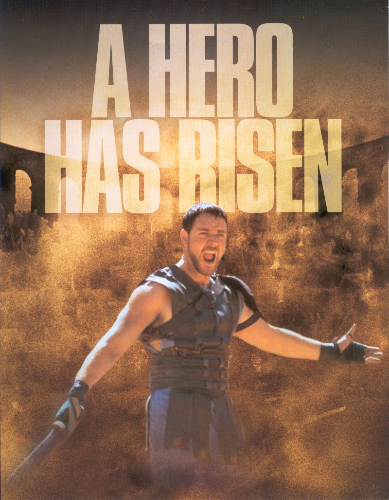 gladiator analysis essay gladiator analysis essay