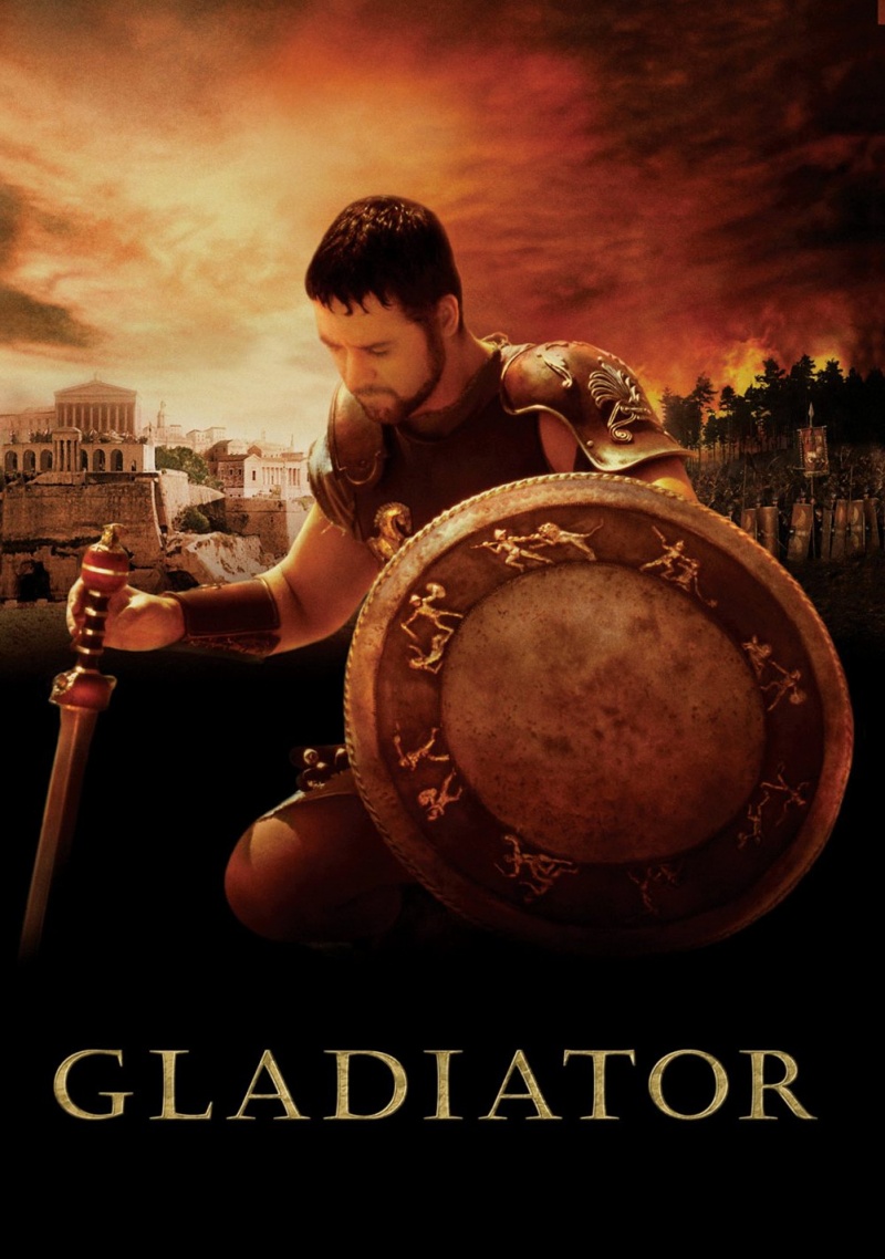 Гладиатор (2000) — Фильм.ру