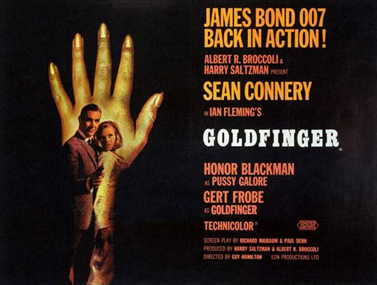 Goldfinger Full Movie Online Goldfinger Full Movie Online