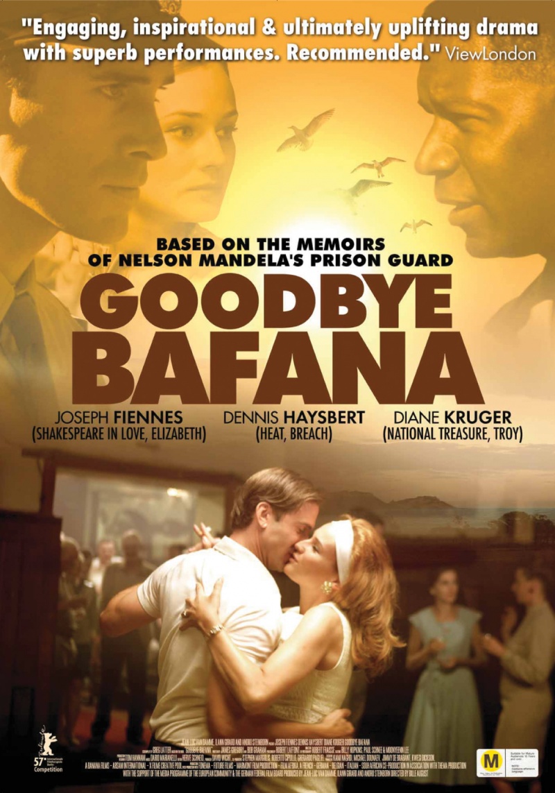 goodbye bafana Télécharger goodbye bafana en streaming en torrent sur cpasbien. goodbye bafana Télécharger goodbye bafana en streaming en torrent sur cpasbien.