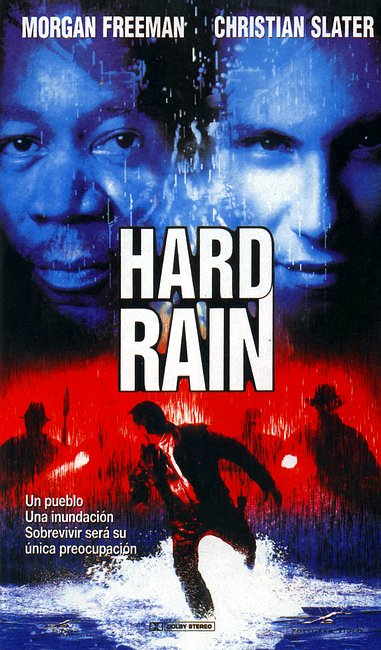 Ливень (1998) — Фильм.ру