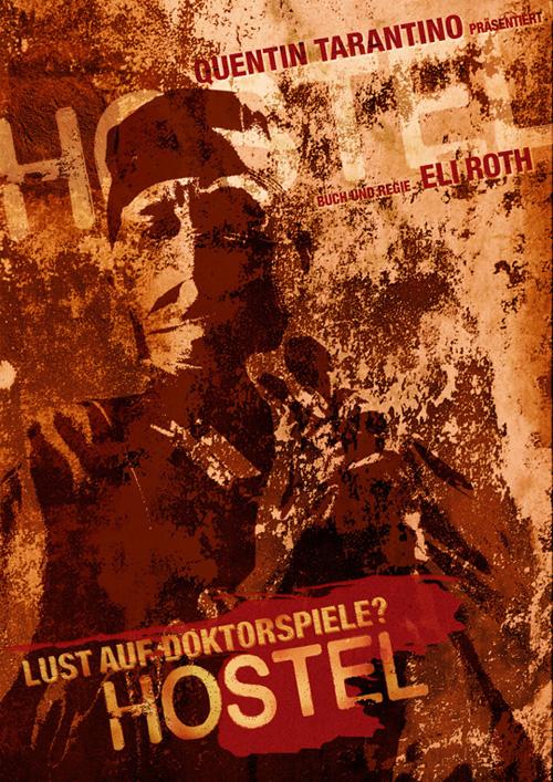 Хостел (2005) — Фильм.ру