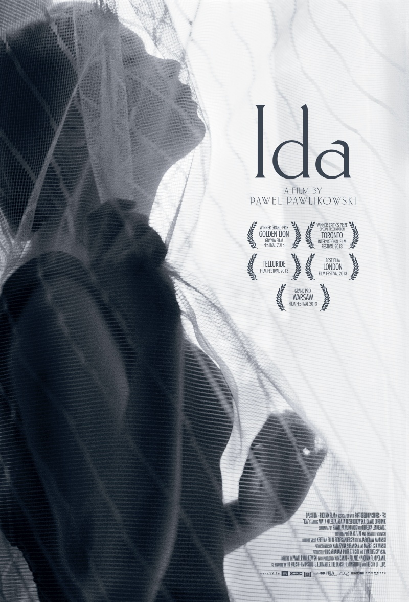 Ида (2013) — Фильм.ру