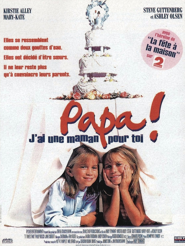 Двое я и моя тень (1995) Всё о фильме, отзывы, рецензии