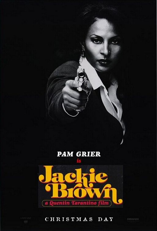 Джеки Браун (1997) — Фильм.ру
