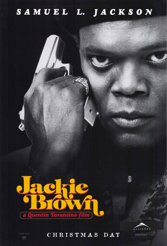 Джеки Браун (1997) — Фильм.ру