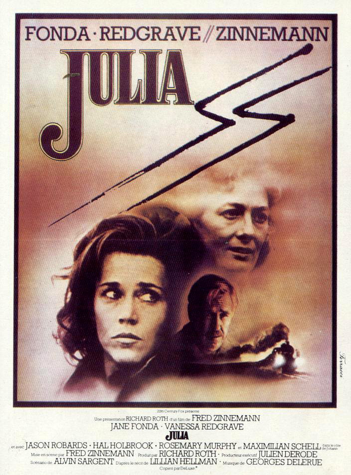 Джулия (1977) — Фильм.ру